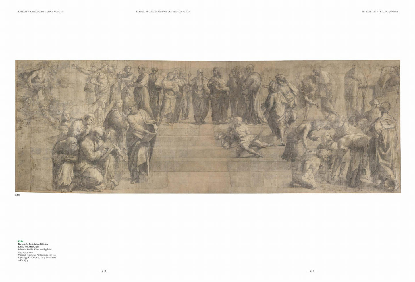 Raphael. The Complete Drawings (English)