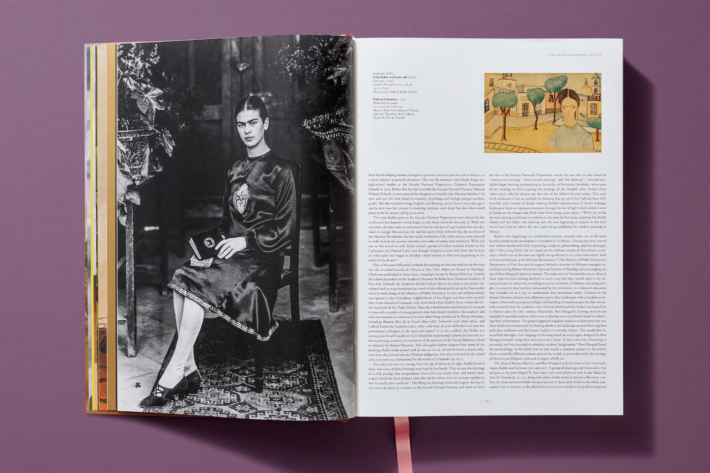 Frida Kahlo. Sämtliche Gemälde (German)