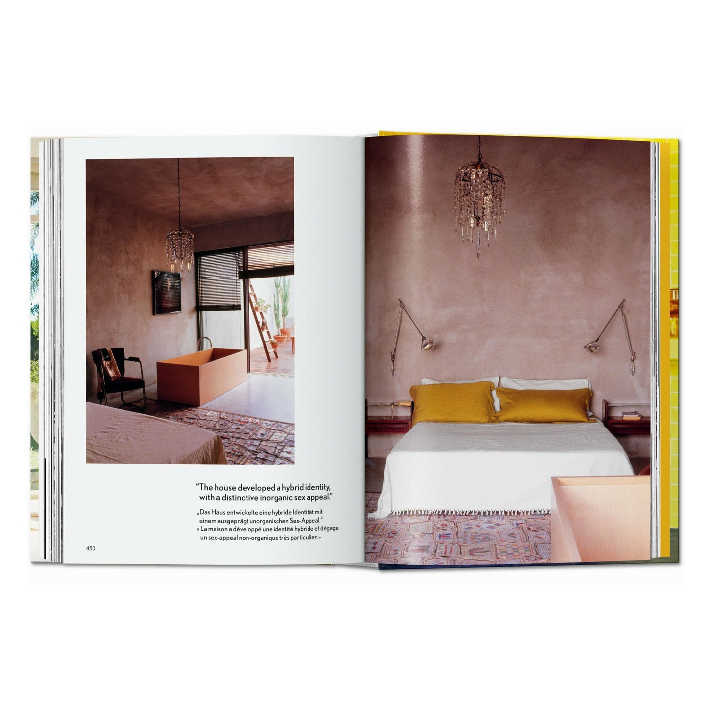 Interiors Now! 45th Ed. (German, French, English)