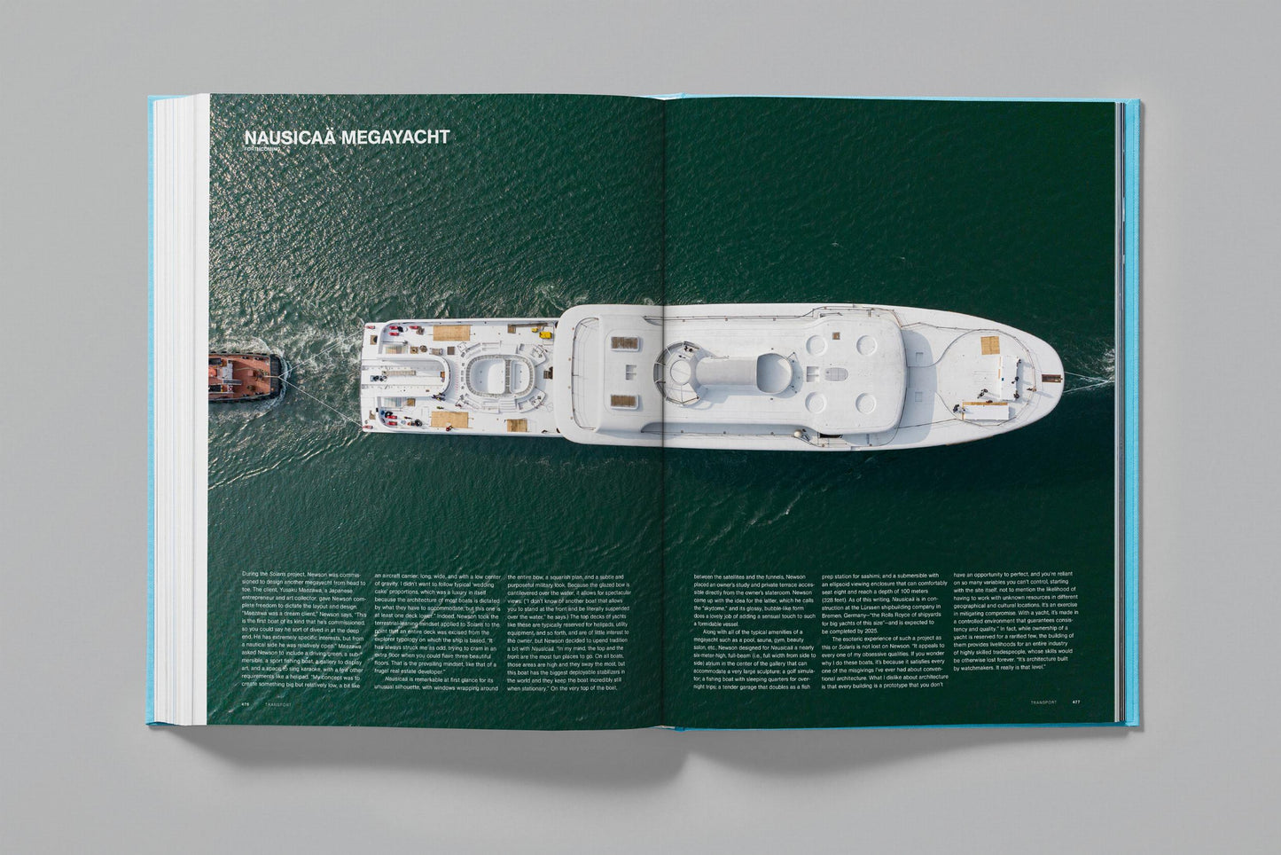 Marc Newson. Works 84-24 (English)