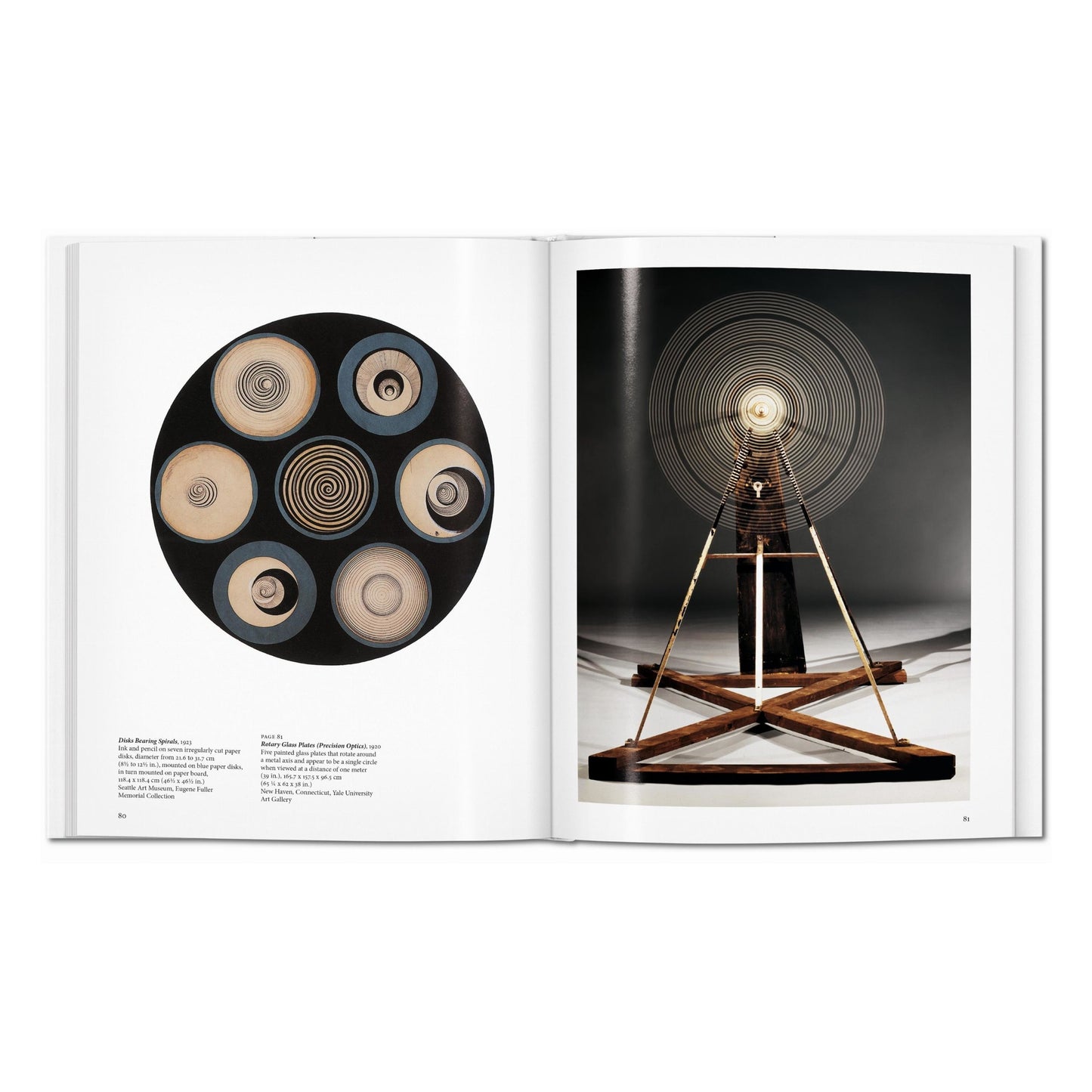 Duchamp (German)