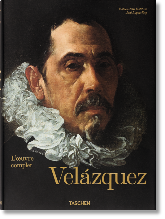 Velázquez. L'Åuvre complet