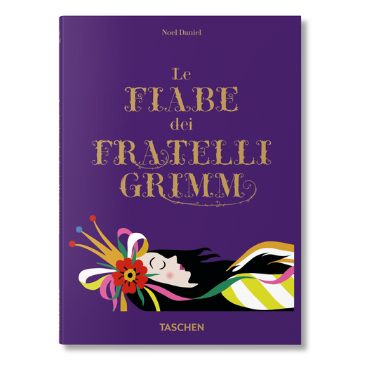 Le fiabe dei fratelli Grimm (Italian)