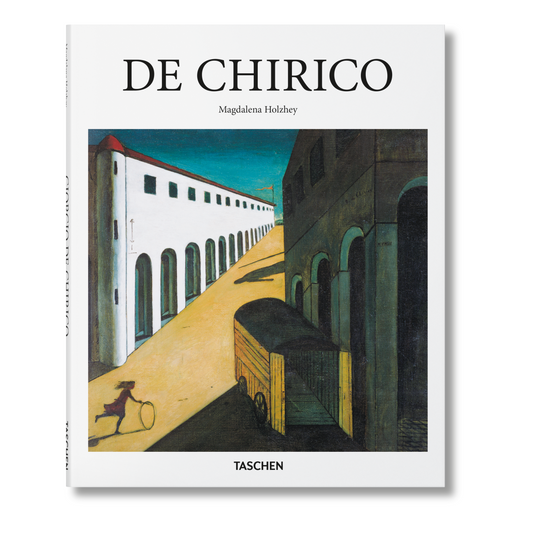 De Chirico (French)
