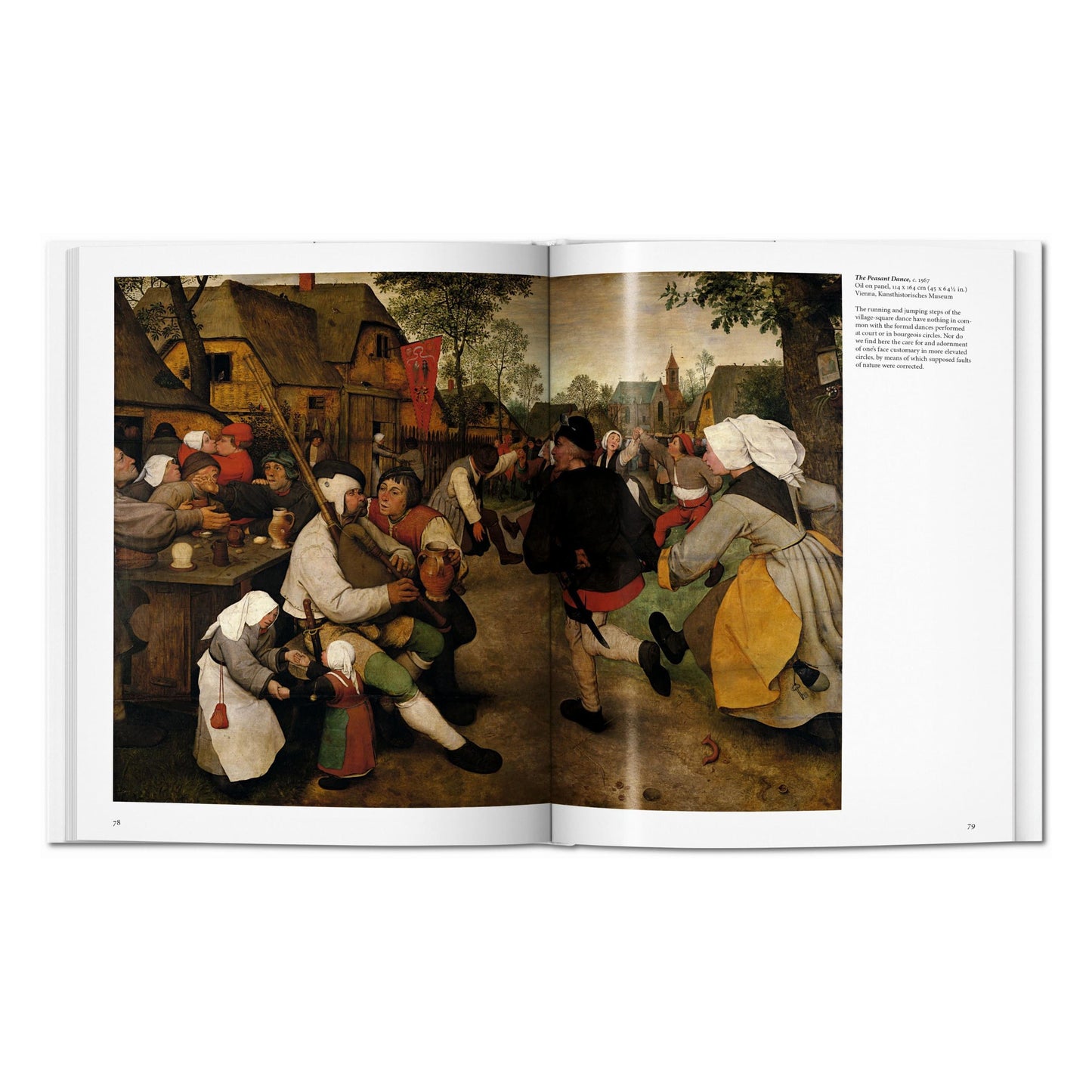 Bruegel (English)