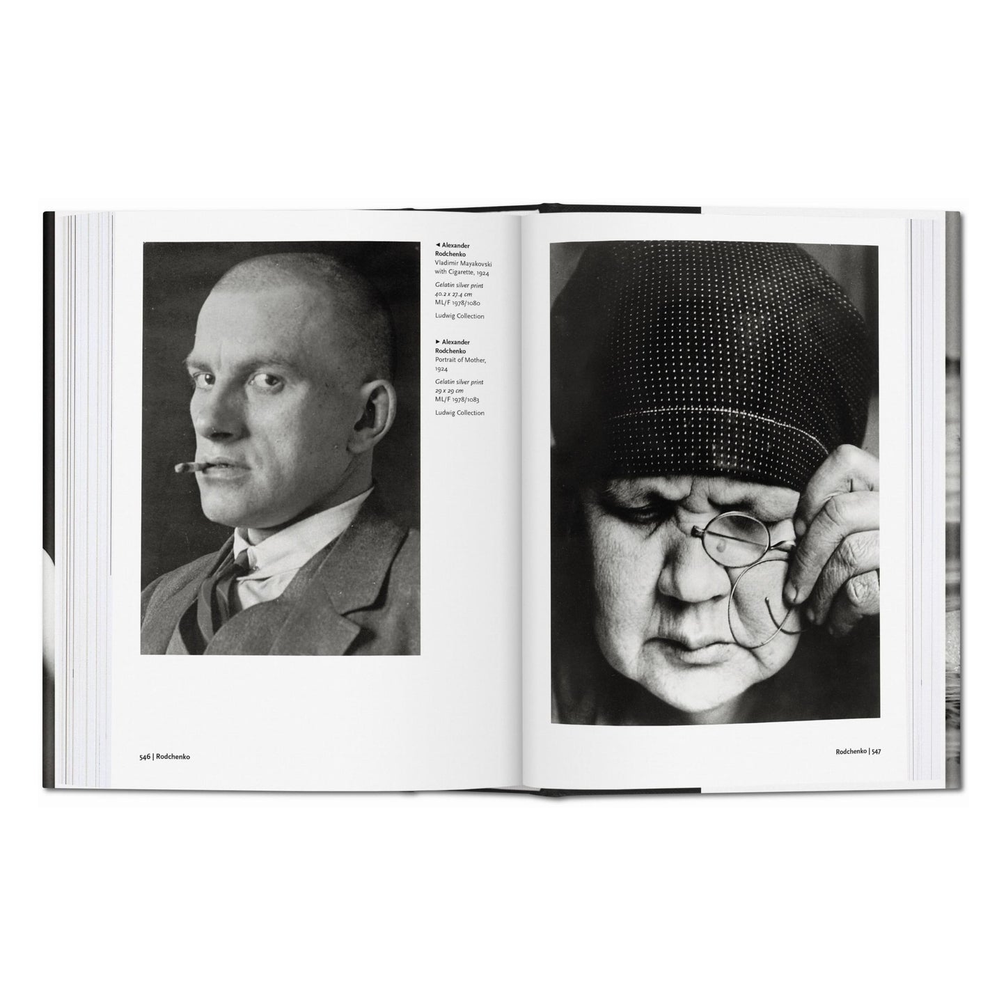 20th Century Photography (Polish)