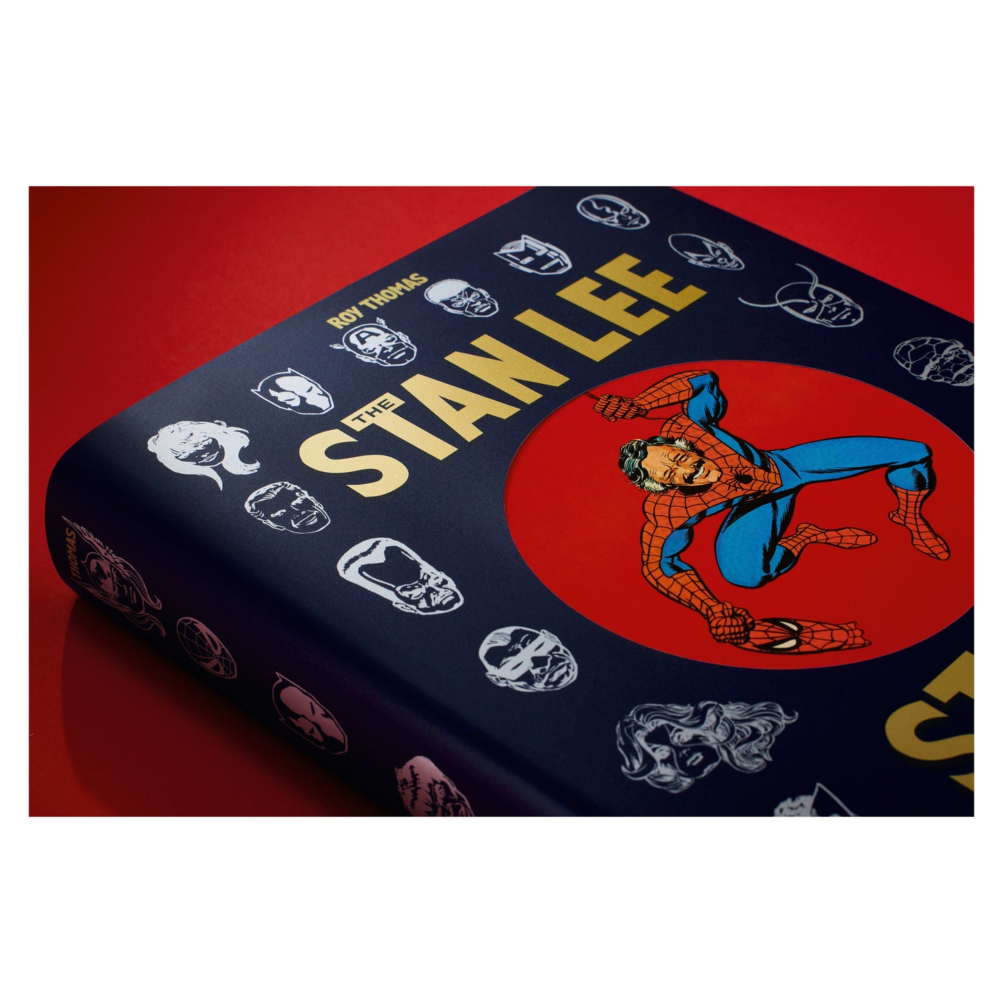 The Stan Lee Story (French)