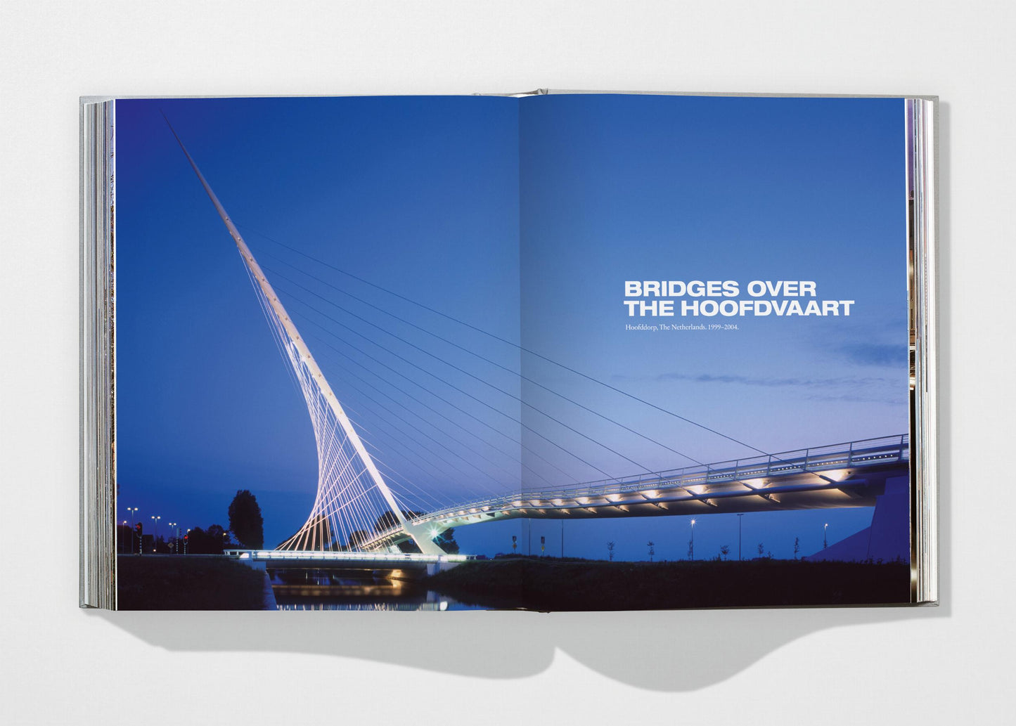Calatrava. Complete Works 1979–Today (German, French, English)