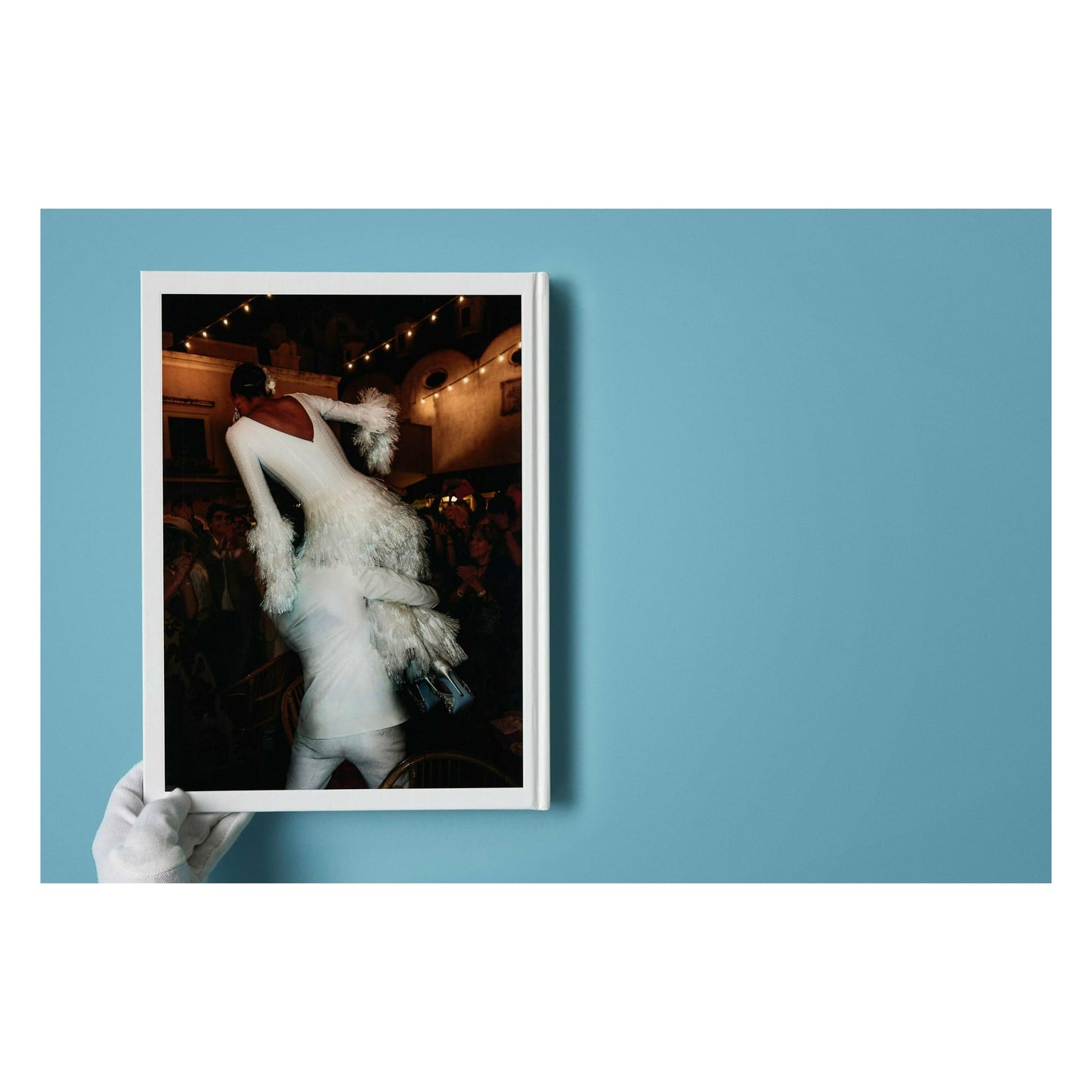 Mario Testino. I Love You, Art Edition No. 1-100 (German, French, English) (AP)