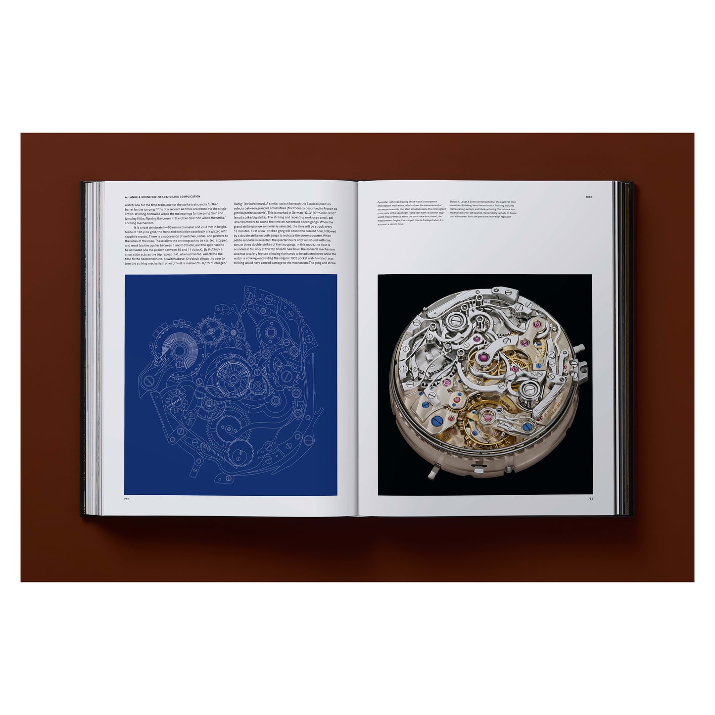 Ultimate Collector Watches (English)
