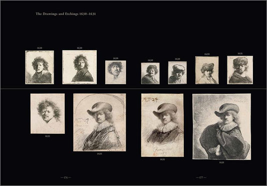 Vincent van Gogh. The Complete Self-Portraits (English)