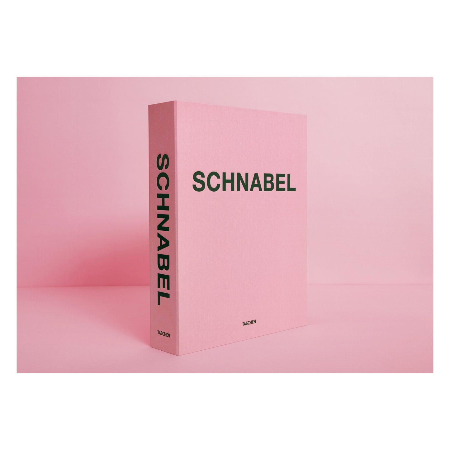 Schnabel (German, French, English) (AP)