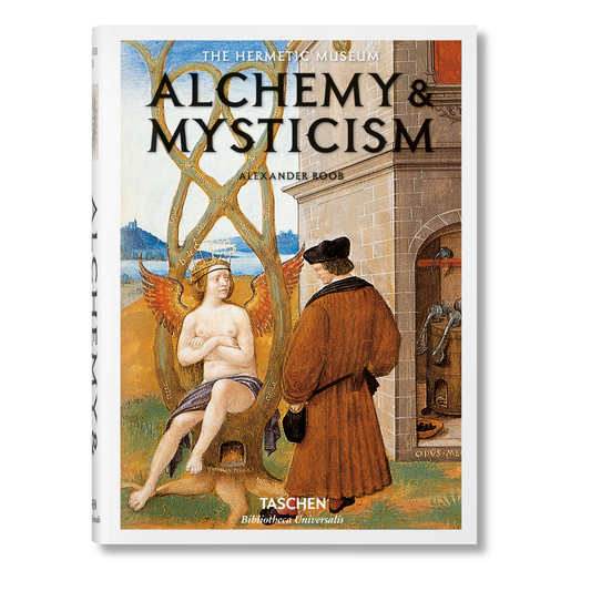 Alchemie & Mystiek (Dutch)