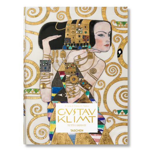 Gustav Klimt. Disegni e dipinti (Italian)