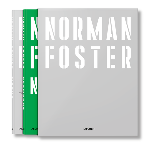 Norman Foster (English)