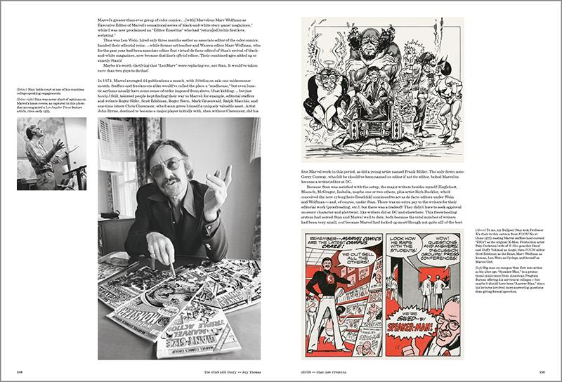 The Stan Lee Story (English)