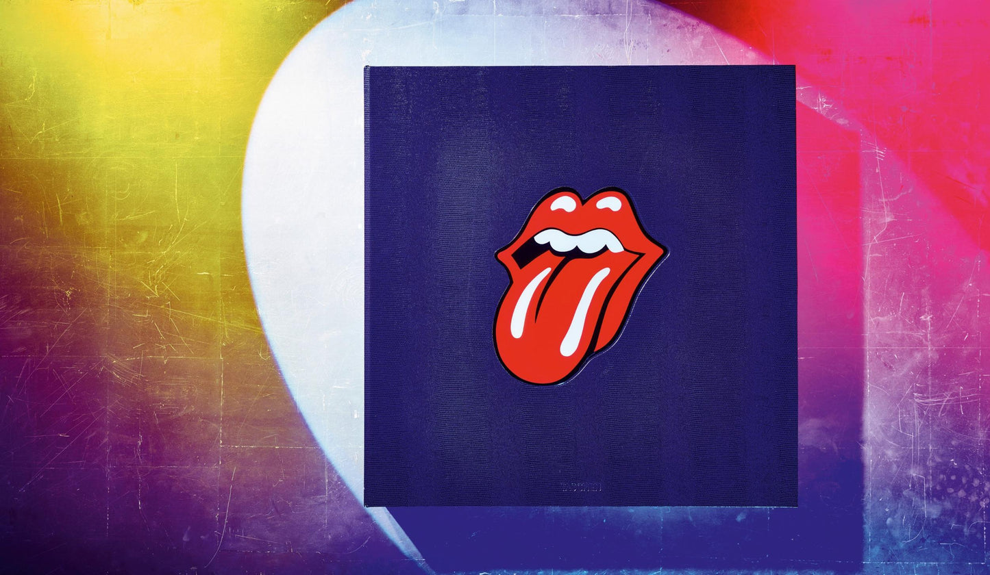 The Rolling Stones, Art Edition No. 1–75, David Bailey ‘Mick’ (English) (AP)