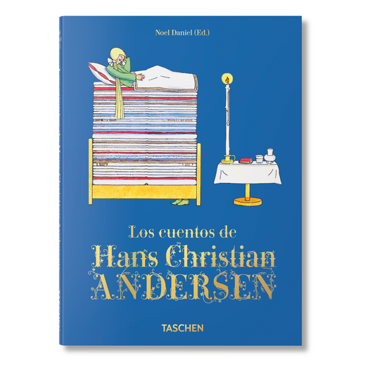 Los cuentos de Hans Christian Andersen (Spanish)