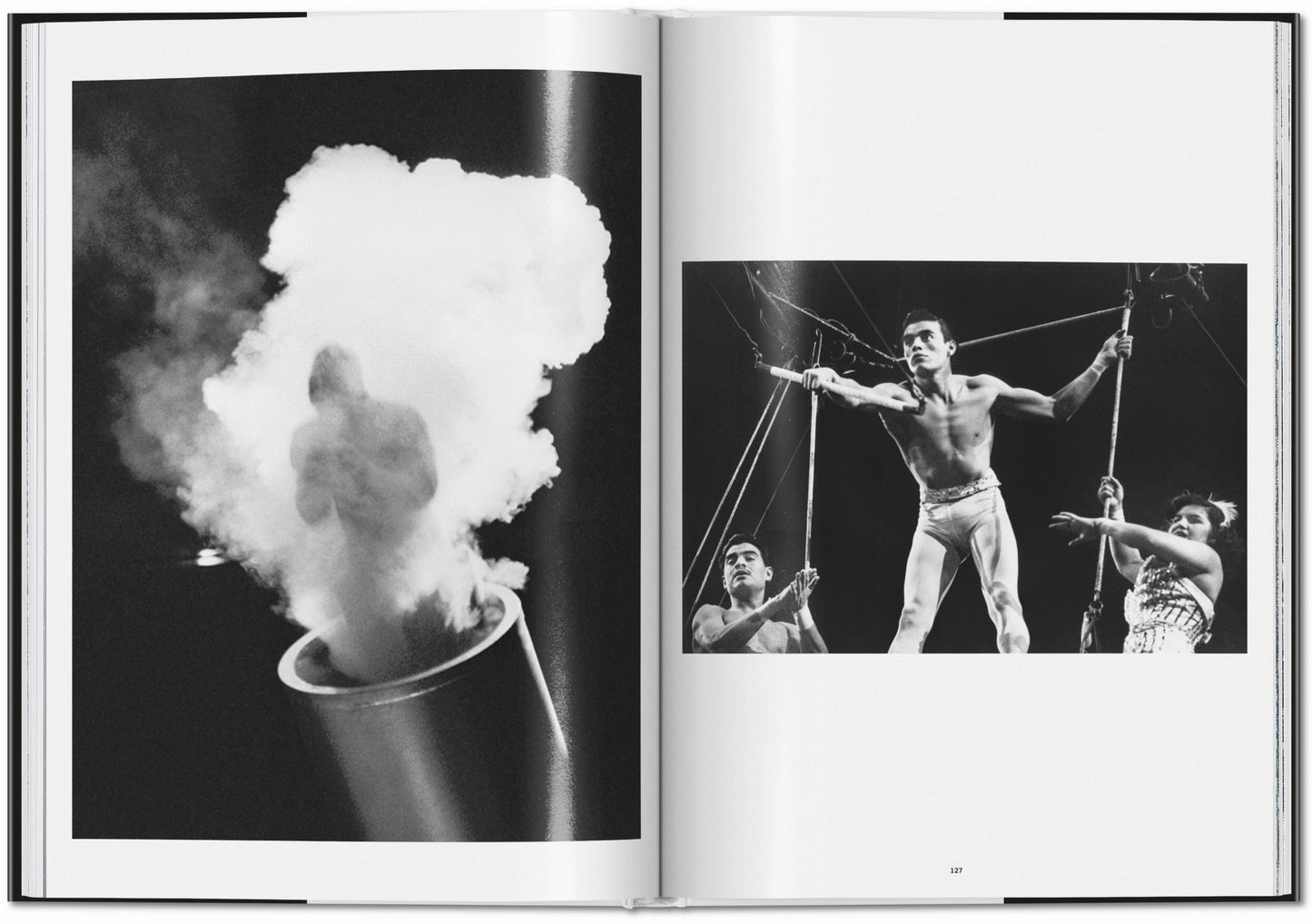 Marvin E. Newman. Photographs 1949–1983 (English)
