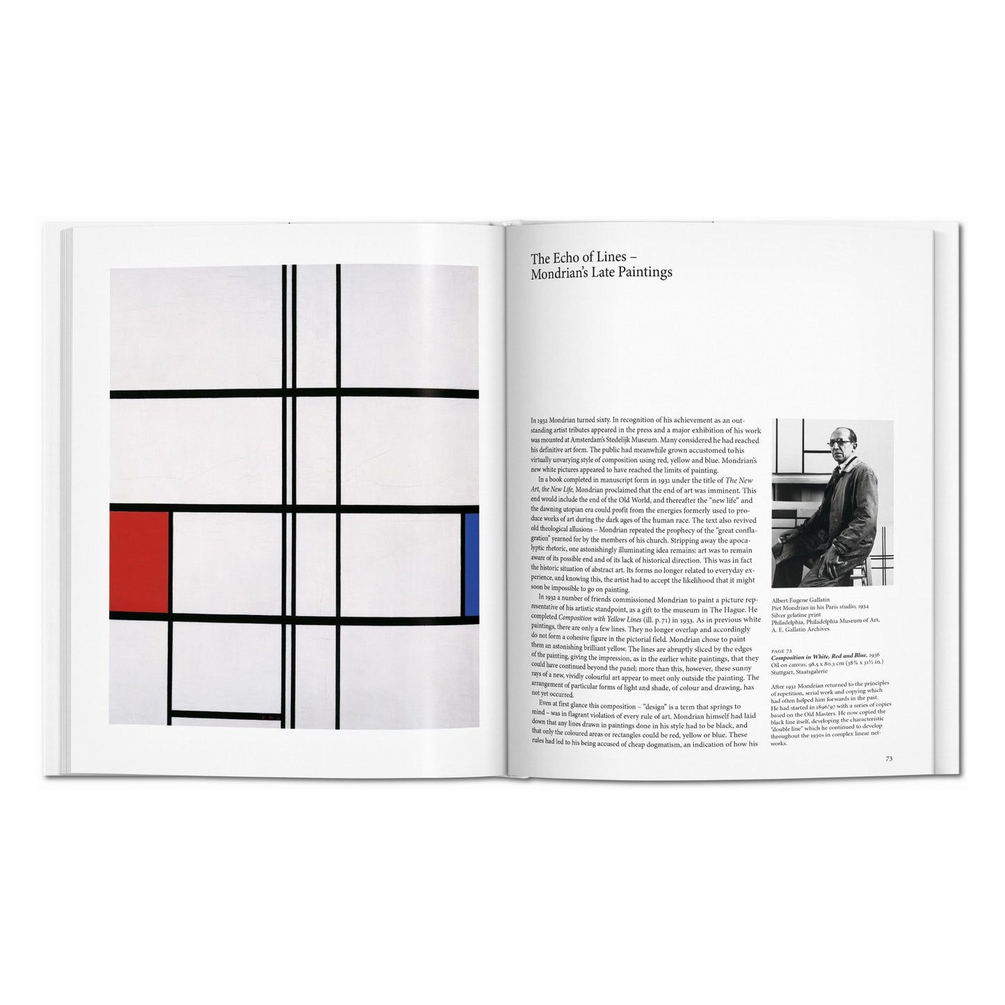 Mondrian (Italian)