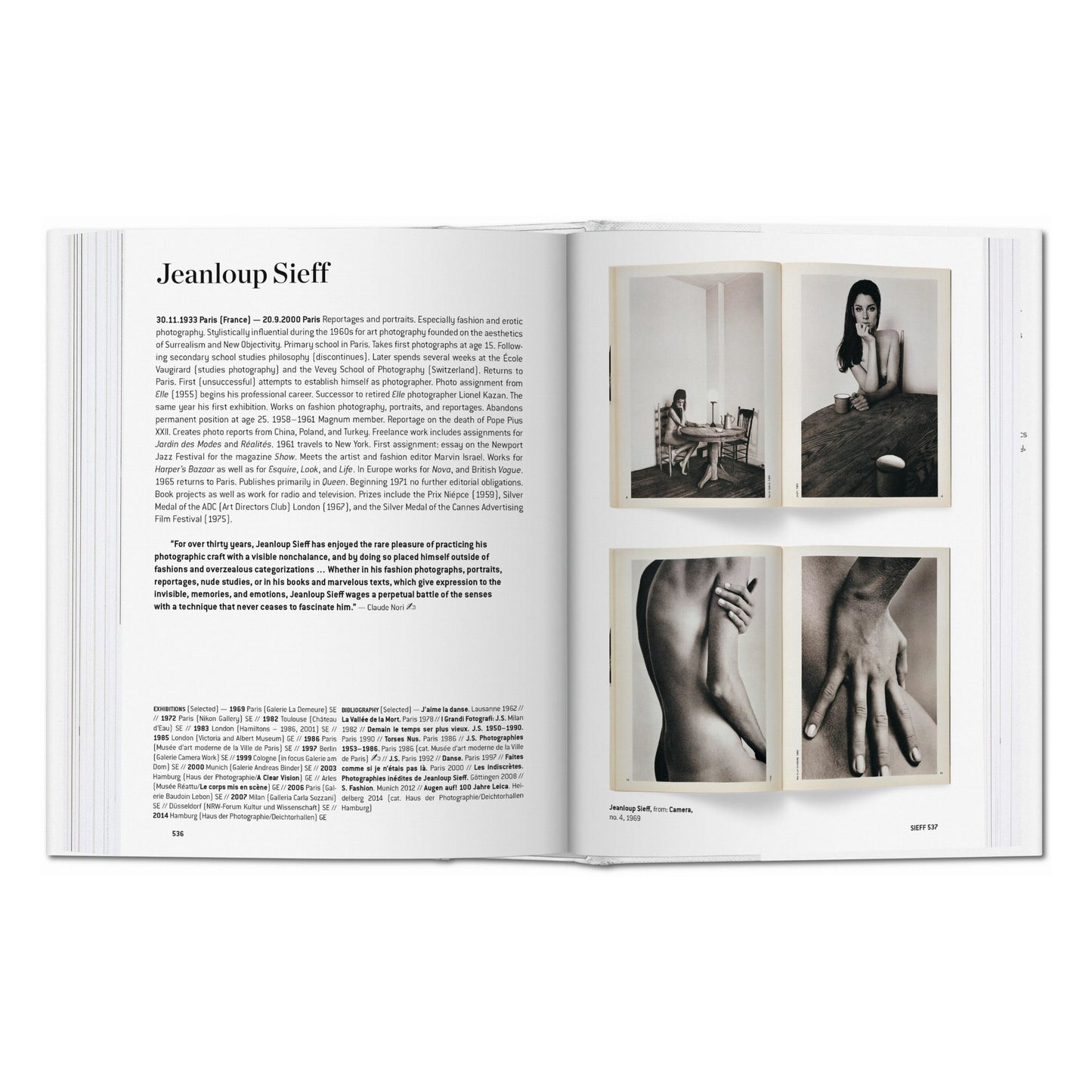 Fotografi A-Z (Italian)