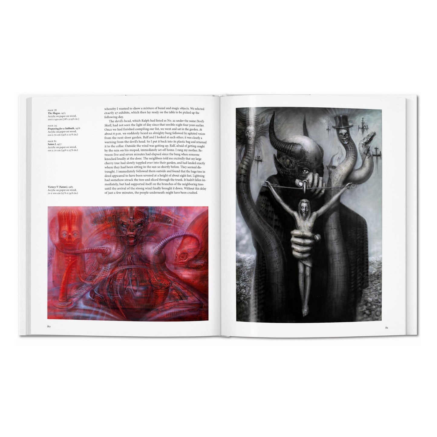 Giger (Italian)