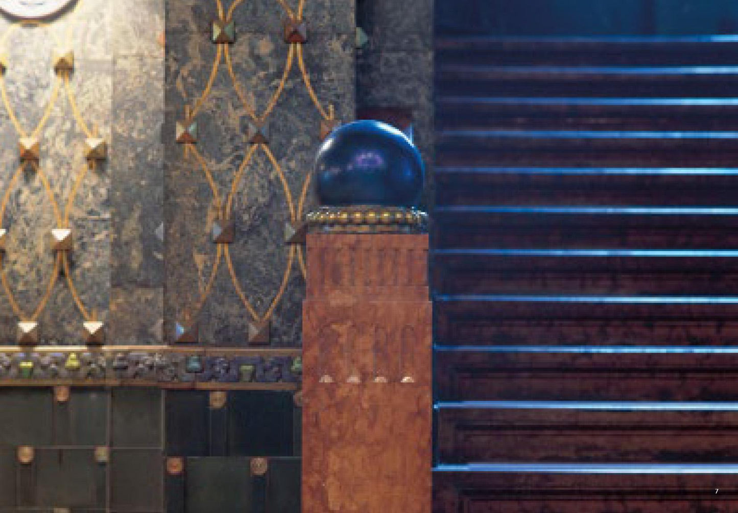 Keiichi Tahara. Architecture Fin-de-Siècle. 45th Ed. (German, French, English)