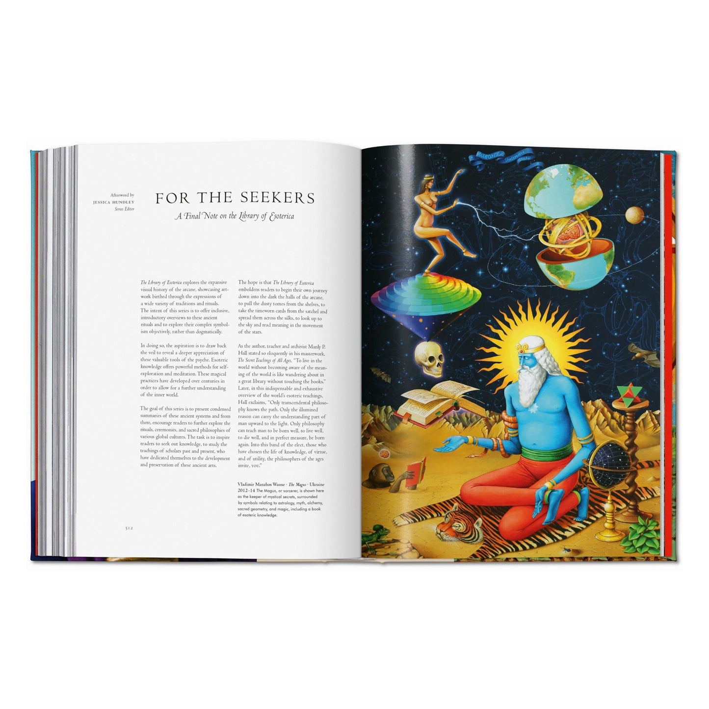 Astrología. La Biblioteca de Esoterismo (Spanish)