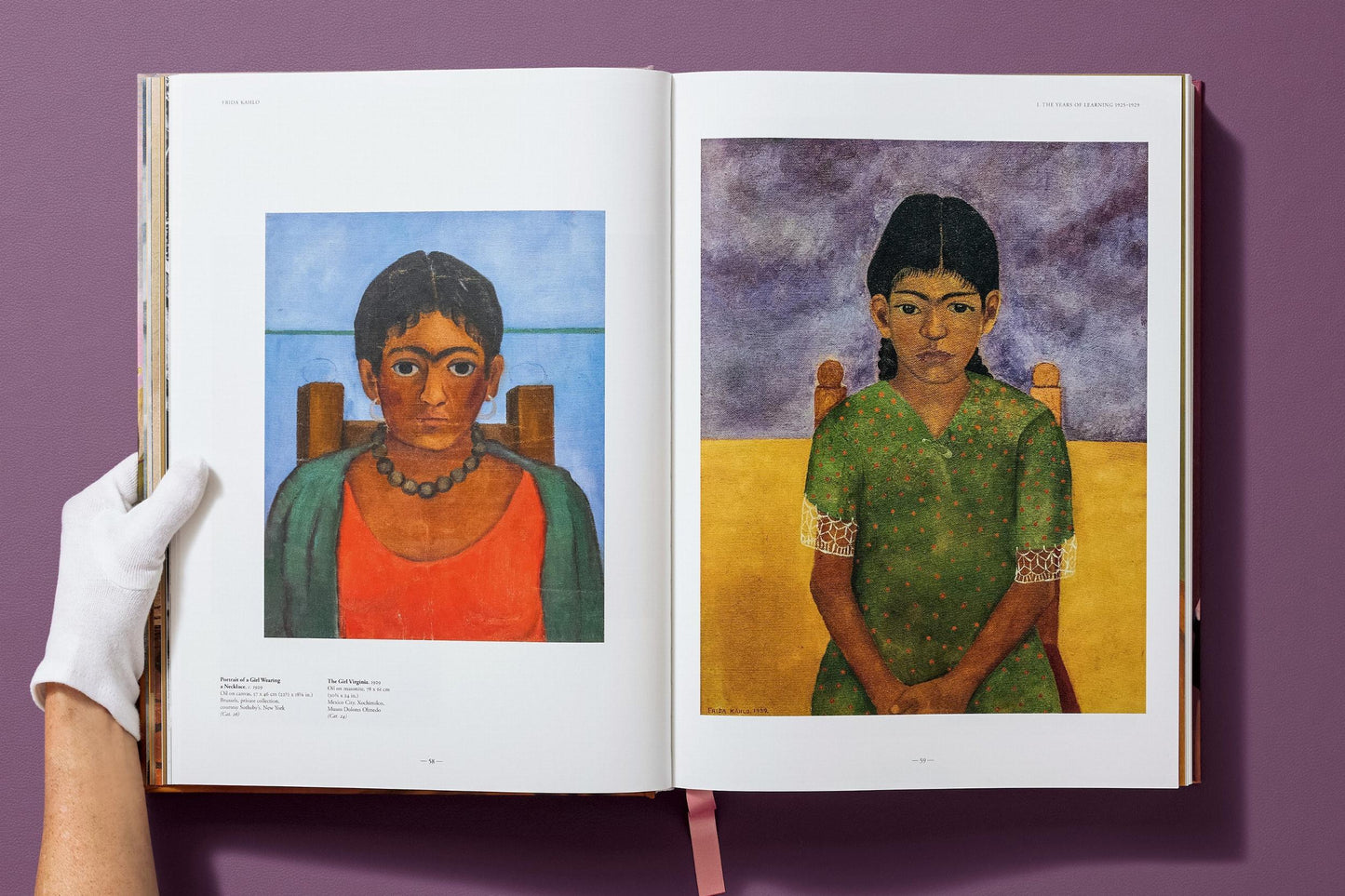 Frida Kahlo. Sämtliche Gemälde (German)