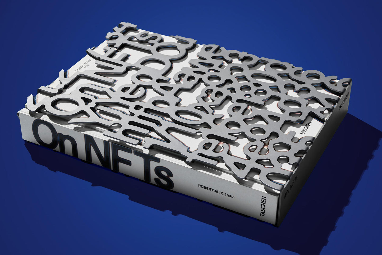 On NFTs, Art Edition Sofia Crespo (AP)