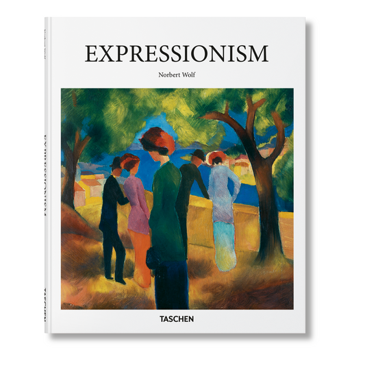 Expressionism (English)