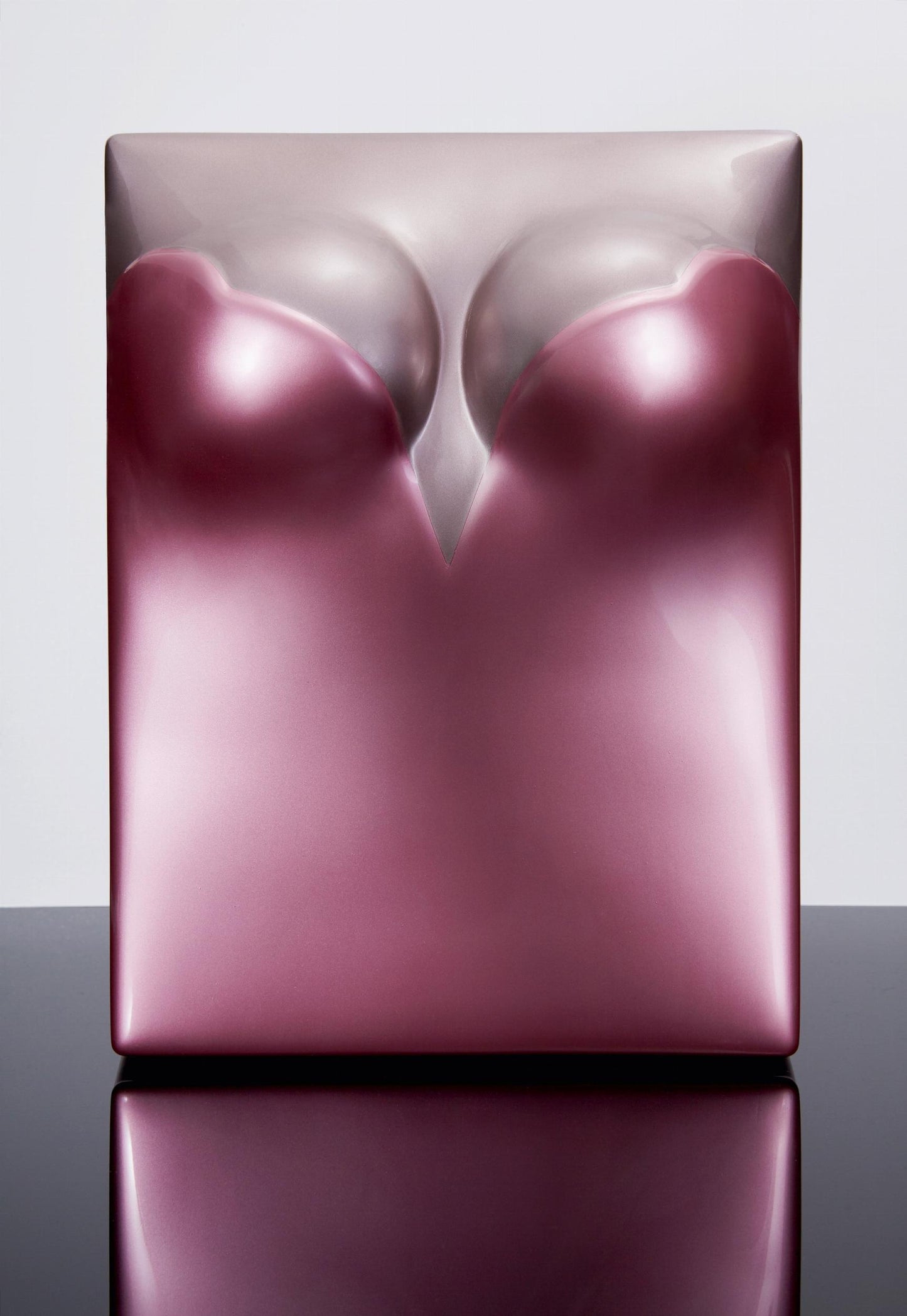 Naomi. Art Edition No. 1–100, Jean-Paul Goude ‘Harper’s Bazaar’ (English)