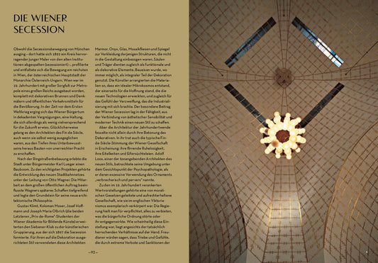 Keiichi Tahara. Architecture Fin-de-Siècle. 45th Ed. (German, French, English)