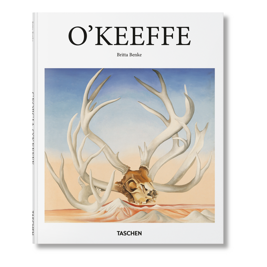 O'Keeffe (French)