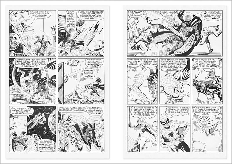 Marvel Comics Library. Spider-Man. 1962–1964 (English)