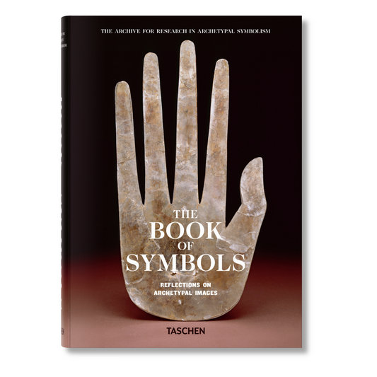 The Book of Symbols. Reflections on Archetypal Images (English)