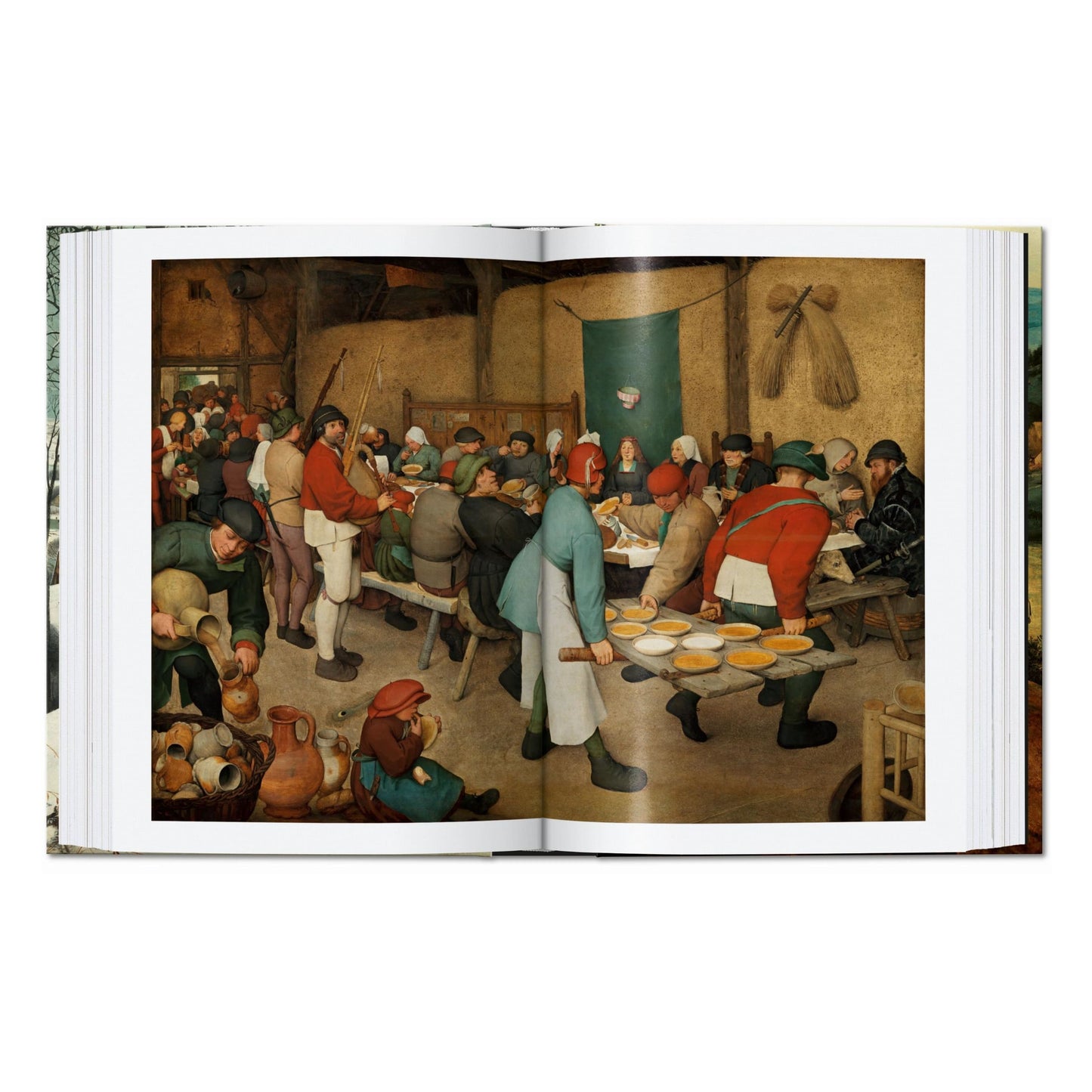 Bruegel. Tout l'œuvre peint. 45th Ed. (French)