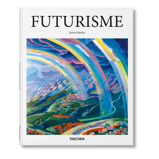 Futurisme (French)
