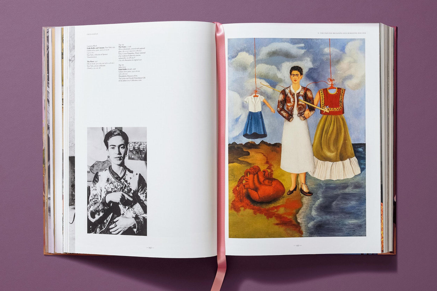 Frida Kahlo. Sämtliche Gemälde (German)