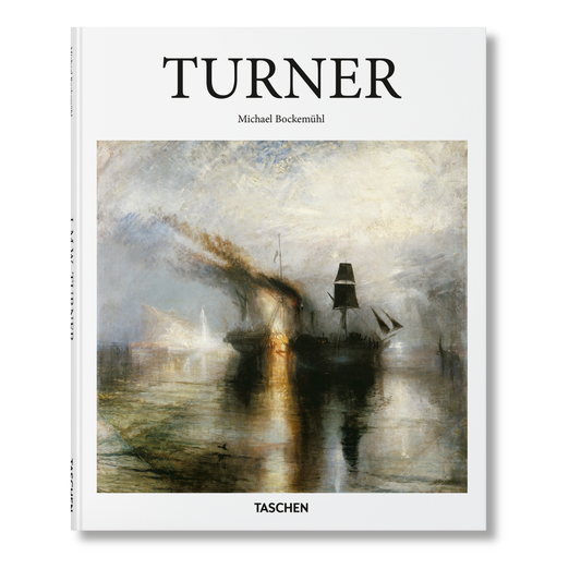 Turner (French)