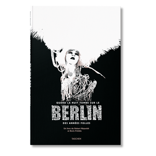 Quand la nuit tombe sur le Berlin des Années folles (French)