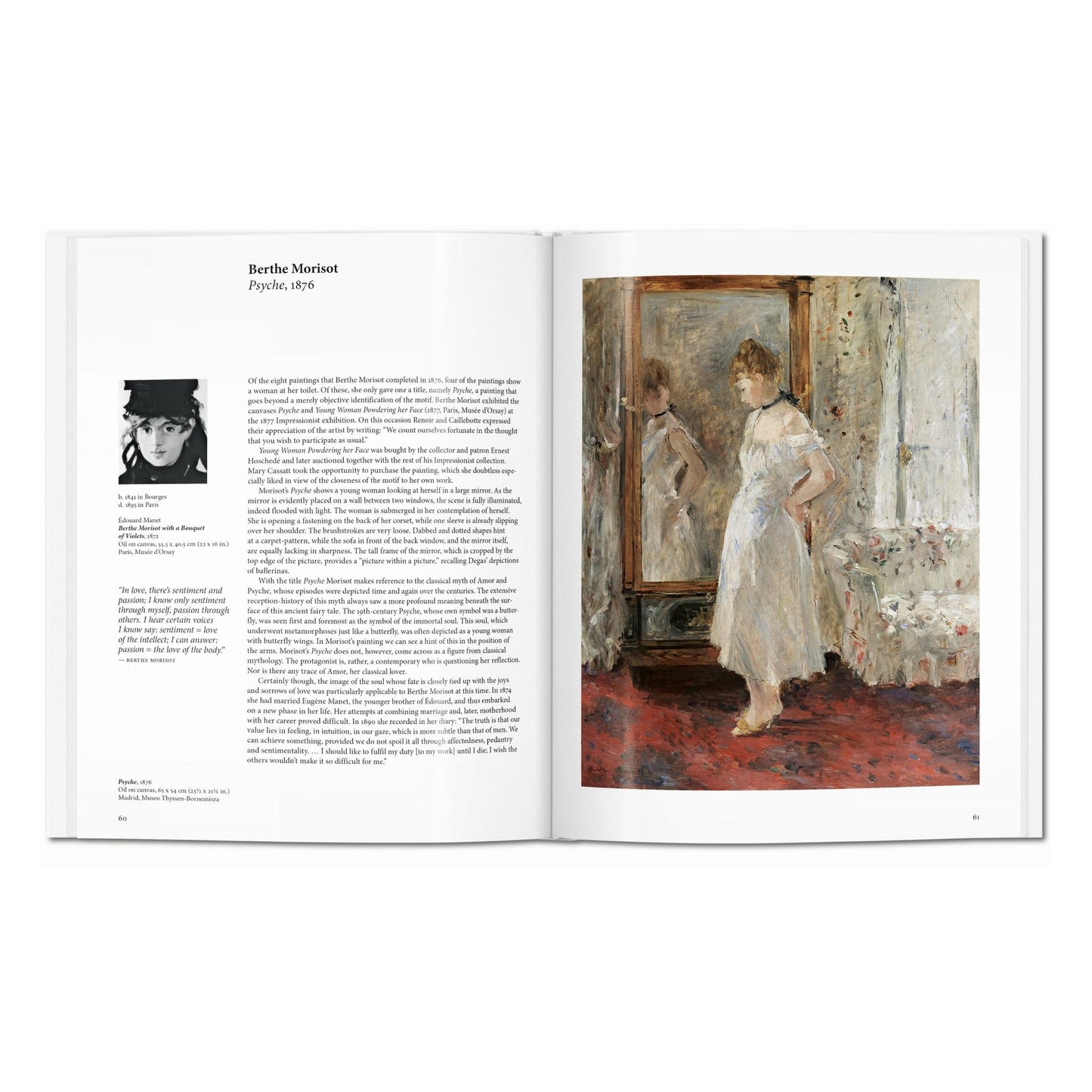 Impressionism (English)