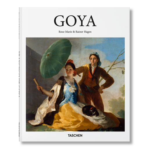 Goya (Spanish)