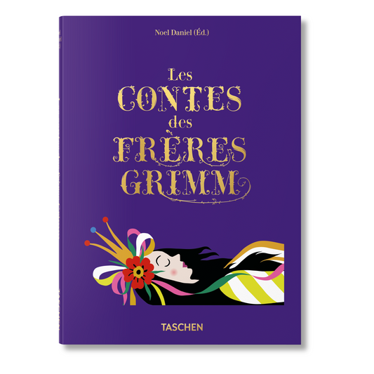 Les contes des frères Grimm (French)
