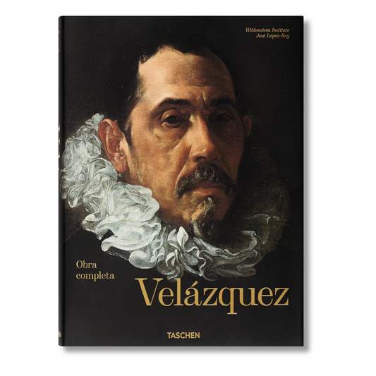 Velázquez. La obra completa (Spanish)