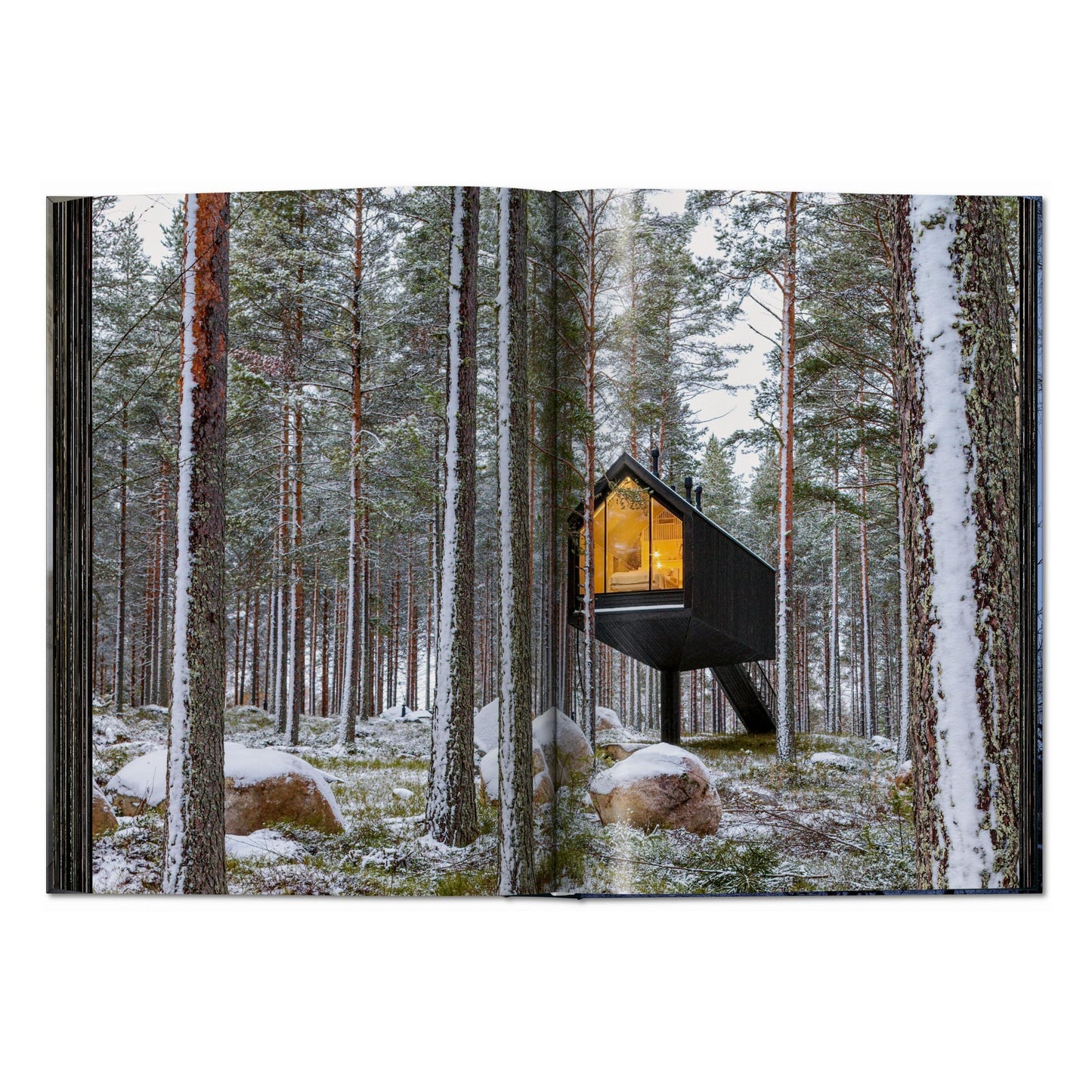 Homes for Our Time. Small Houses (Spanish, English, Italian)