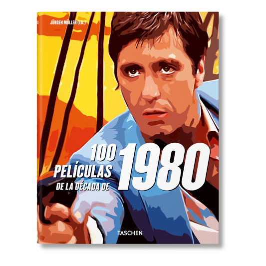 100 películas de la década de 1980 (Spanish)