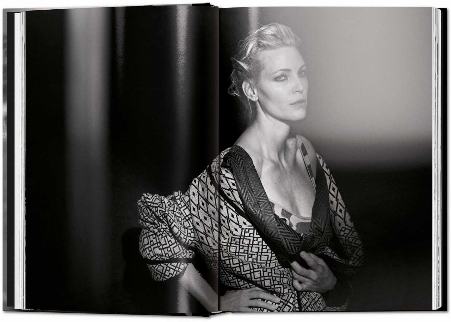 Peter Lindbergh. On Fashion Photography. 45th Ed. (German, French, English)
