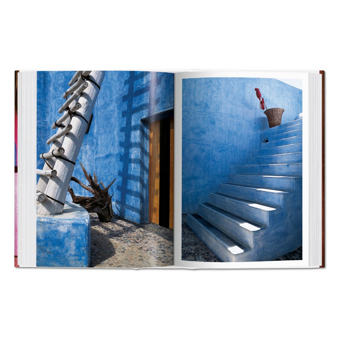 Living in Mexico. 40th Ed. (Spanish, Italian, Portuguese)