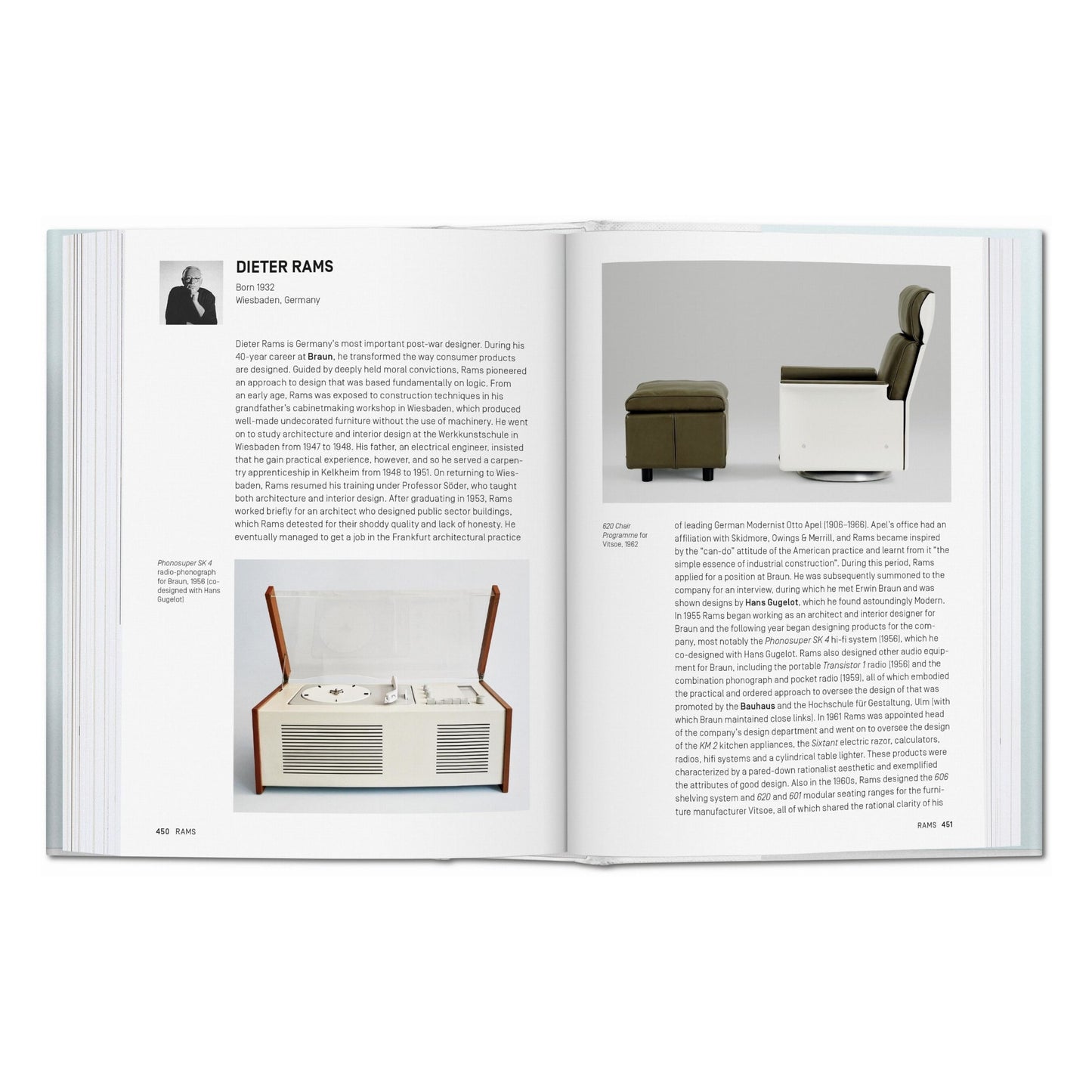 Industrial Design A–Z (English)